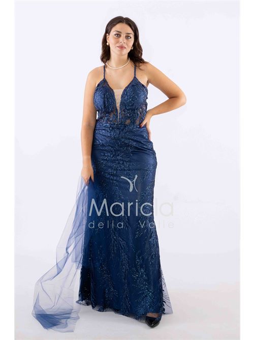  MARICLA ELEGANCE | FI7522BLU